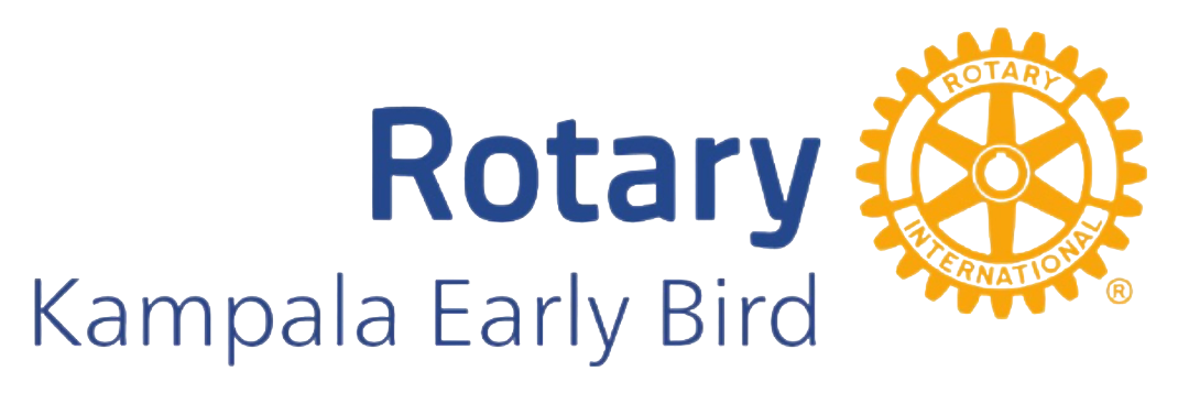 Rotary Kampala Early Bird